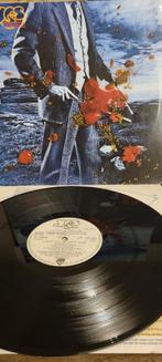 Yes - Tormato LP (1978) Duitsland  Goede Staat, Ophalen of Verzenden, Gebruikt