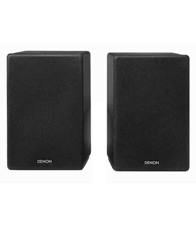 Denon luidsprekers SC-M41 nieuw, Overige merken, Nieuw, Ophalen of Verzenden, 60 tot 120 watt