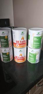 Nature's Finest, Diversen, Ophalen