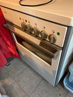 Electrisch fornuis met oven siemens HS 6010, Witgoed en Apparatuur, Fornuizen, Ophalen, Minder dan 85 cm, Grill, 4 kookzones