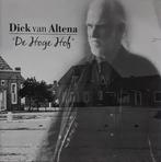 dick van altena - de hoge hof'  Originele CD Nieuw in Folie., Ophalen of Verzenden, Nieuw in verpakking, Levenslied of Smartlap
