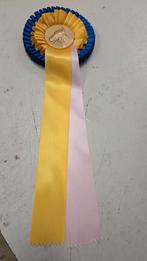 Rozet, Ophalen of Verzenden, Nieuw, Overige soorten