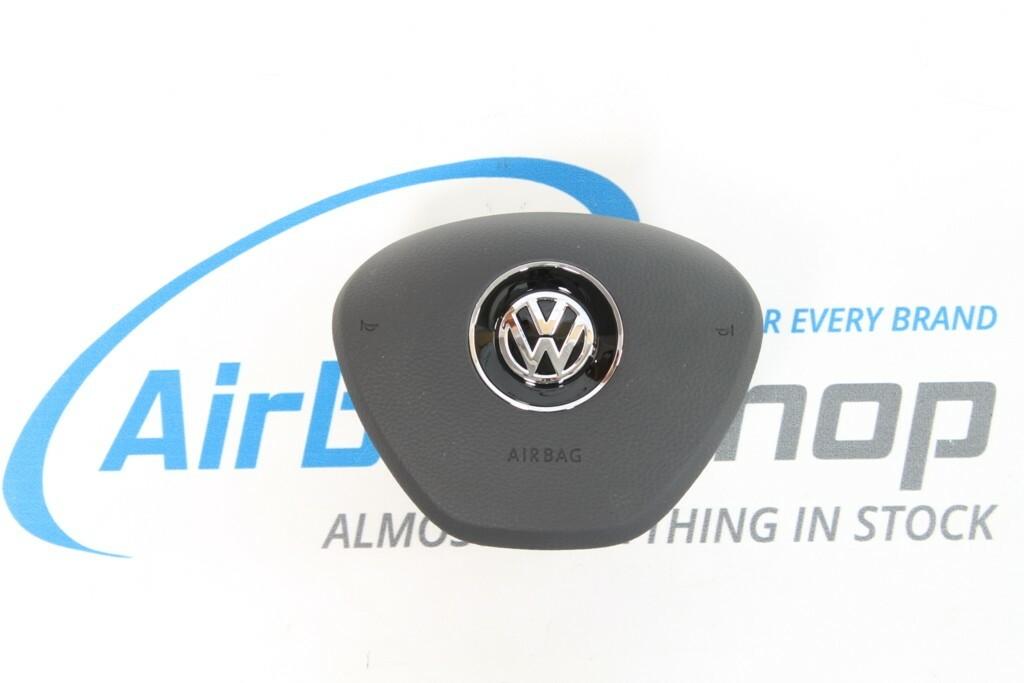Airbag set – Dashboard bekerhouder VW Crafter (2017-heden), Auto-onderdelen, Dashboard en Schakelaars, Gebruikt, Ophalen of Verzenden