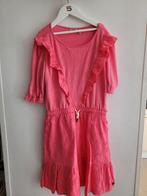 NIEUW DRESS LIKE FLO JURKJE 152, Meisje, Nieuw, Ophalen of Verzenden, Jurk of Rok