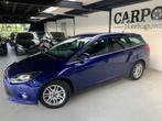Ford Focus Wagon 1.0 EcoBoost Edition Plus 2014 125PK Orig N, Euro 5, 125 pk, Gebruikt, Blauw