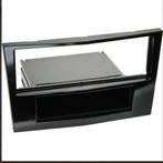 inbouwframe Piano Black. Opel Astra/ Corsa D/ Zafira 2DIN, Auto diversen, Autoradio's, Ophalen, Nieuw