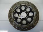 GS500F 2004 - 2009 Suzuki Remschijf D1-21549