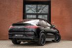 Mercedes-Benz GLE-klasse Coupé AMG 53 Hybrid 4MATIC+ Carbon, Stof, Gebruikt, Zwart, Plug-in hybride