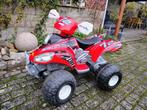 Feber Brutale Kinderquad vanaf 3 jaar, Ophalen
