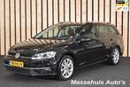 Volkswagen Golf Variant 1.0 TSI Comfortline Business CarPlay, Voorwielaandrijving, Gebruikt, Euro 6, Zwart