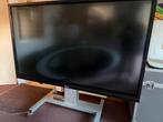 Prowise led scherm touchscreen 86 inch met elektrische lift, Overige merken, 50 Hz, Ophalen of Verzenden, 100 cm of meer