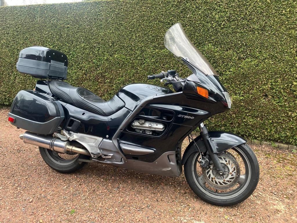 Honda Pan European, Motoren, Motoren | Honda, Particulier, Toermotor