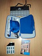 KLM huisjes  KLM huisje 106 met business klas tasje, Ophalen of Verzenden, Nieuw, 81 t/m 91, Gevuld