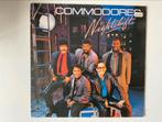 Commodores - Nightshift Lp disco funk soul, Ophalen of Verzenden, Gebruikt, 12 inch, Disco