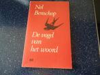 ,, de vogel van het woord ,, door nel benschop uit 1980, Boeken, Ophalen of Verzenden, Nieuw, Nel benschop