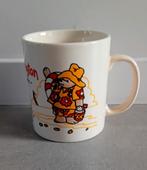 Douwe Egberts Paddington mok, Nieuw, Ophalen of Verzenden, Overige stijlen, Kop(pen) en/of Schotel(s)
