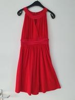 Anna field jurk rood maat 34, Kleding | Dames, Jurken, Anna Field, Nieuw, Ophalen of Verzenden, Maat 34 (XS) of kleiner