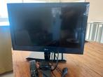LG 26 inch televisie, Ophalen, Gebruikt, 50 Hz, LG