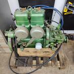 Volvo Penta MD2 motorblok - Betrouwbare dieselmotor, Ophalen, Gebruikt, Dieselmotor