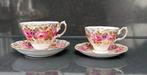 Royal Albert "Old Country Roses"- Heren&Dames kop en schotel, Ophalen