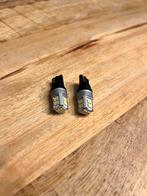 T10 LED CANBUS WIT - Storingsvrije W5W LED Lampen, Ophalen of Verzenden, Nieuw, Universele onderdelen