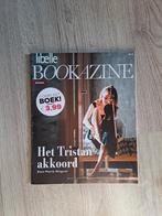Libelle Bookazine het Tristan-akkoord Ewa Maria Wagner, Ophalen of Verzenden, Gelezen, Damesbladen