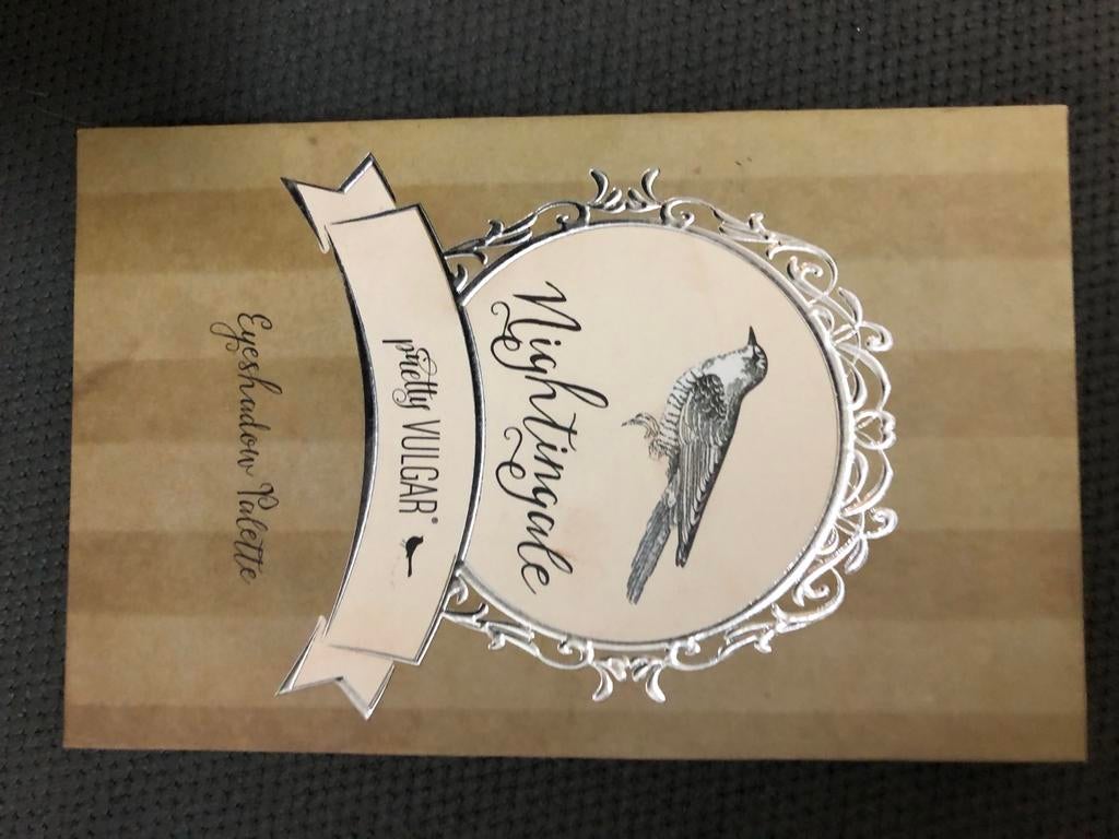 Make-up Paletten: Contouring & Oogschaduw, Gebruikt, Ophalen of Verzenden, Make-up, Overige kleuren