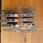 Nieuw ! NEMEF haakslot - insteekslot. Type 4109/7, Ophalen of Verzenden, Nieuw, Slot