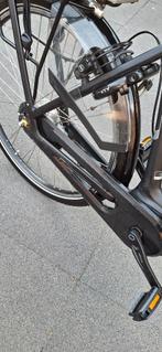 Gazelle Grenoble C7 - Heren Ebike - Bosch Plus midden motor, Ophalen, Gazelle, Gazelle, Zo goed als nieuw