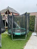 Gratis Trampoline af te halen!, Ophalen, Zo goed als nieuw