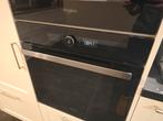 Whirlpool AKZ9624NB Inbouw Oven - Zwart 73L, Witgoed en Apparatuur, Ovens, Ophalen, Hete lucht, 45 tot 60 cm