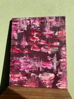 Schilderij abstract &minimalistisch, Ophalen of Verzenden