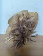 Witheley hoed maat 54, Ophalen of Verzenden, Zo goed als nieuw, 55 cm (S, 6⅞ inch) of minder, Hoed