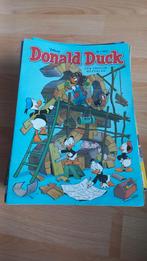 Jaargang 2025 Donald Duck, Boeken, Strips | Comics, Complete serie of reeks, Ophalen of Verzenden, Zo goed als nieuw, Europa