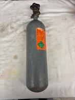 Koolzuurfles CO2 - Gebruikt, Ophalen, Gebruikt, 10 bar of meer, 25 tot 100 liter
