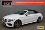 Mercedes-Benz C-Klasse Cabrio 180 Edition 1 Navigatie/Cruise, Automaat, 12 maanden, Achterwielaandrijving, Euro 6