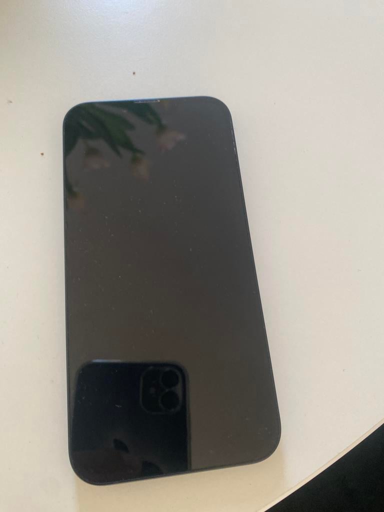 iPhone 13 256 gb, 256 GB, Blauw, IPhone 13, Ophalen of Verzenden