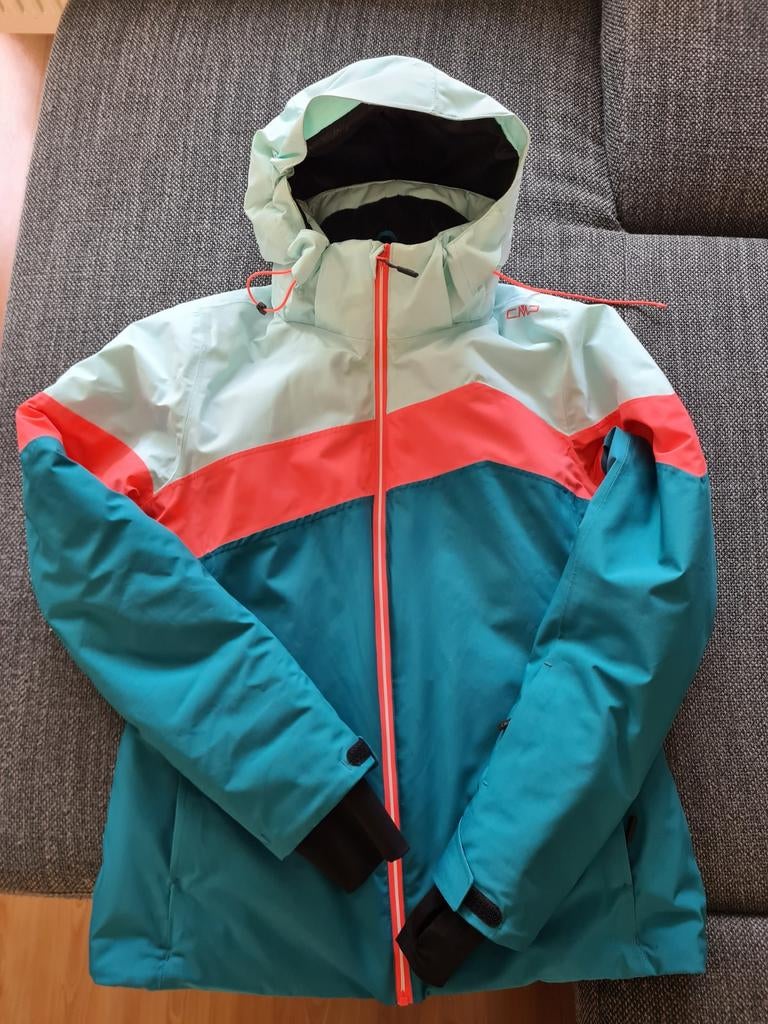 CMP ski-jas dames, Kleding | Dames, Wintersportkleding, Ophalen, Maat 42/44 (L), Nieuw, CMP