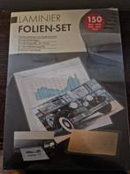 Lamineerfolie, Ophalen of Verzenden, Nieuw