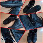 Wolky boot maat 40 zwart z.g.a.n., Kleding | Dames, Schoenen, Wolky, Zwart, Ophalen of Verzenden, Zo goed als nieuw