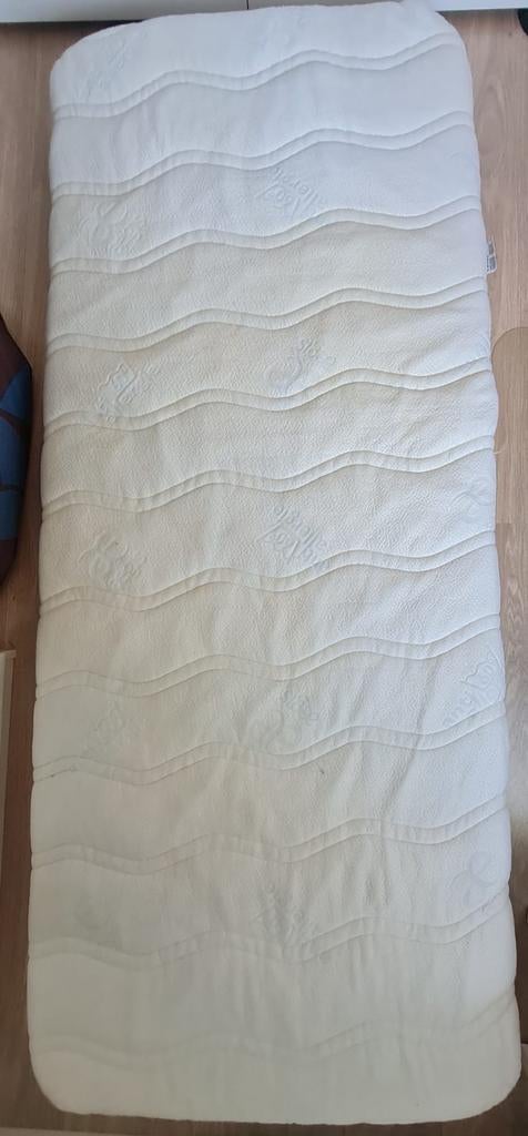 GRATIS matrassen, Ophalen, Gebruikt, Eenpersoons, 80 cm