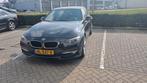 BMW 3-Serie 320d 163pk Efficientdynamics Ed. Aut 2015 Zwart, Automaat, 745 kg, Achterwielaandrijving, Zwart