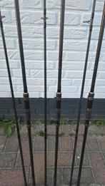 Shimano Catana 12ft 2.75lbs te koop, Watersport en Boten, Hengelsport | Karpervissen, Ophalen of Verzenden, Werphengel