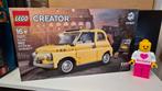LEGO Creator Expert Fiat 500 (10271), Ophalen of Verzenden