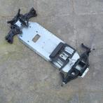 Carson C5 / FG Sportsline onroad chassis 530 lange wielbasis, Gebruikt, Auto onroad, Overige schalen, Overige typen