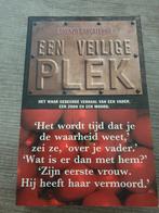 Een Veilige Plek - Lorenzo Carcaterra, Ophalen of Verzenden, Gelezen, Lorenzo Carcaterra