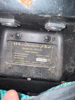 Wharfedale Pro EVP-S15 Passieve PA Luidspreker, Audio, Tv en Foto, Luidsprekers, Overige merken, Gebruikt, Ophalen of Verzenden