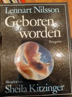 Geboren worden., Ophalen of Verzenden, Zo goed als nieuw, Zwangerschap en Bevalling