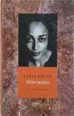 Zadie Smith: Witte tanden. Hardcover, Boeken, Ophalen of Verzenden, Zo goed als nieuw, Zadie Smith, Amerika
