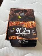 Protein bar Nuts bar, Ophalen of Verzenden